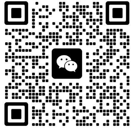 WeChat QR