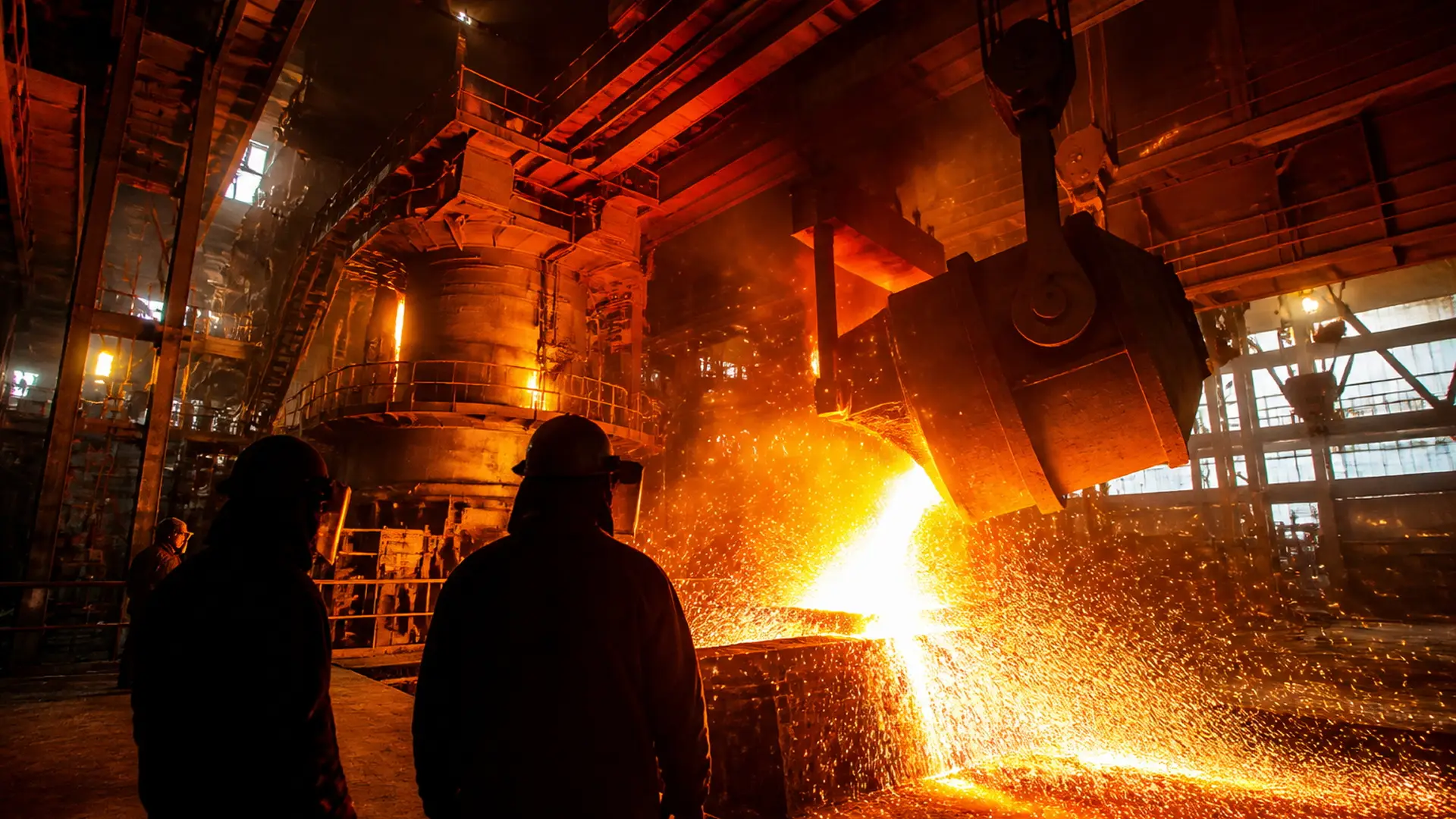 application-Steel Industry_1