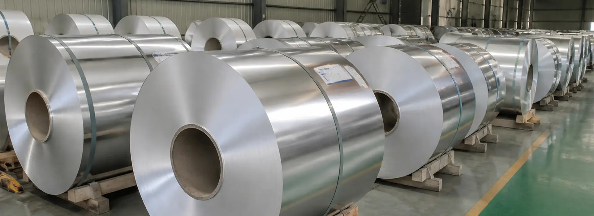application-Aluminum Industry